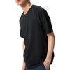 Dry-Ex T-Shirt 'Black' Men's 482299-09