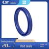 Piston Rod O-Ring Seal for Hydraulic & Pneumatic Machinery