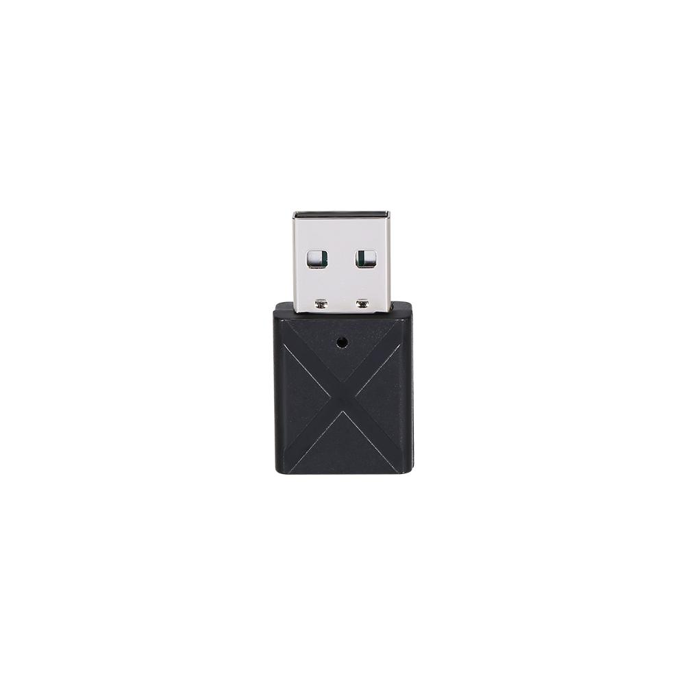 KN320 3,5mm Wireless Audio Sender Empfänger USB BT 5,0 Adapter TV Lautsprecher Kopfhörer Mini Auto Musik 2 In 1 BT Übertragen
