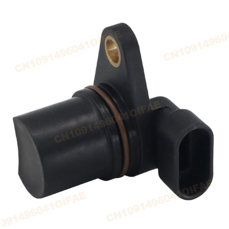 1002722-00-C Camshaft Crankshaft Position Sensor For Tesla Model 3/X/S Engine Crankshaft Position Sensor 152860610 100272200