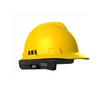 Shidai Jingwei YN6004B-4G Smart Safety Helmet CN Plug (adapter Included)