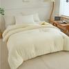 Soy Fiber & Cotton Blend Winter Quilt