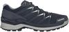 Hiking Shoes Lowa Innox Pro GTX LO (310709) Steel Blue/offwhite