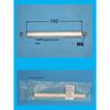 Electric Water Heater Universal Accessories Inner Tank High Corrosion Protection High-Purity Magnesium Rod In Stock New Product Promotion