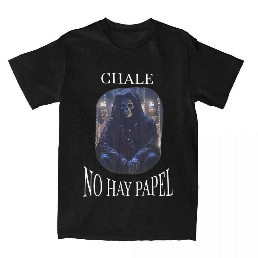 Men's Calacas Chidas Gym T Shirts Todo Sea Por Las Senoras Hip Hop Top Tees Women Summer Street Tshirt Harajuku T-shirt#Color(3)
