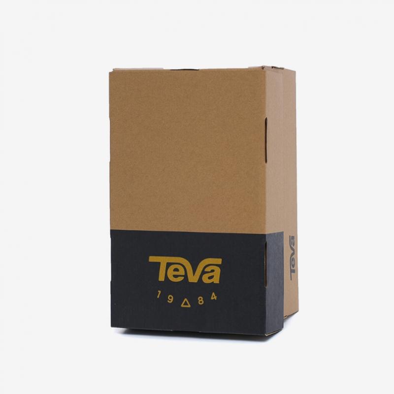 Teva Women Water Sandal Hurricane Xlt3 Ct Stvf2613723 Blk