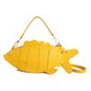 Creative simulation lobster small bag women's rivets Korean version fashionable simple women's bag single shoulder crossbody handbag