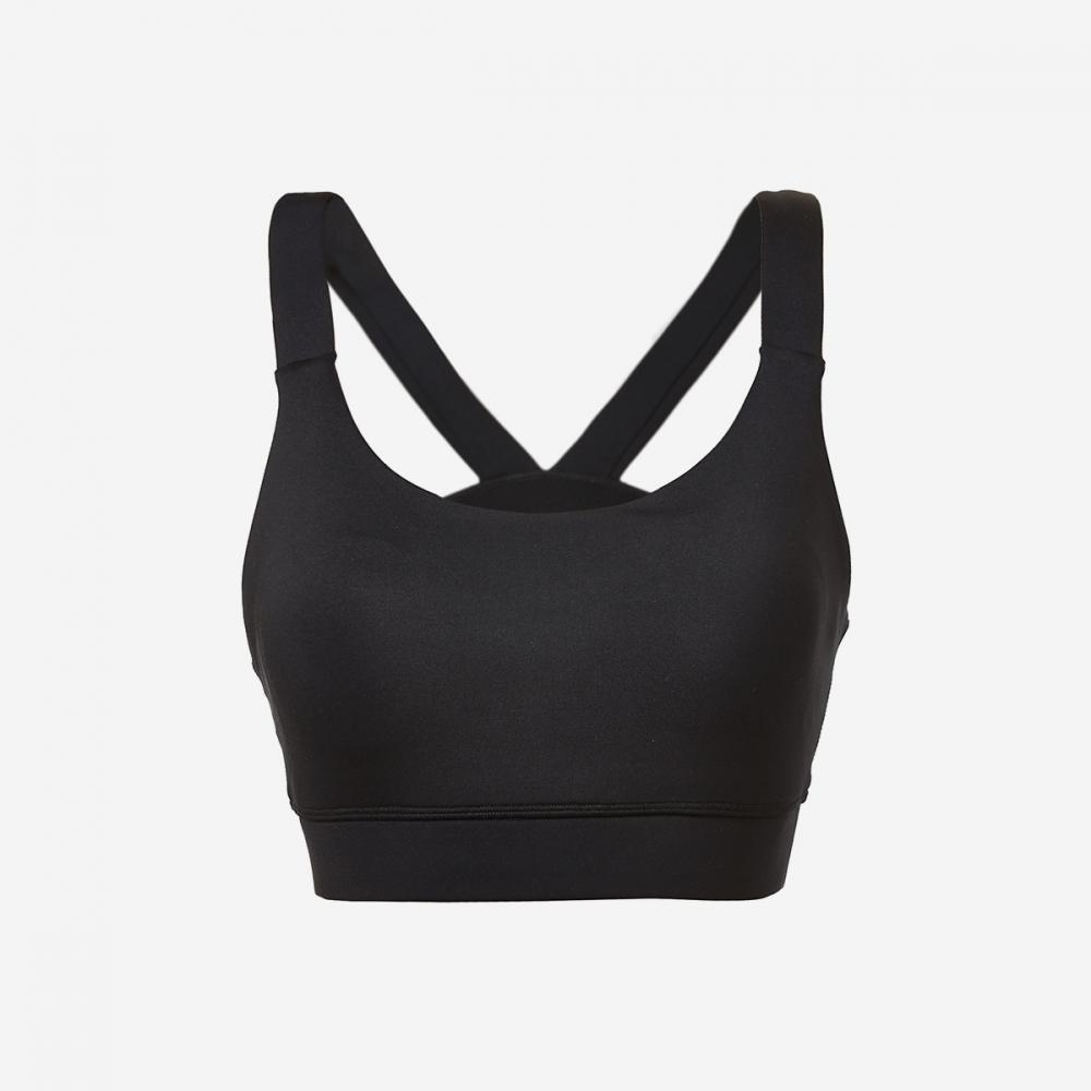 

Топ с бюстгальтером Fila Basic (ЧЕР)