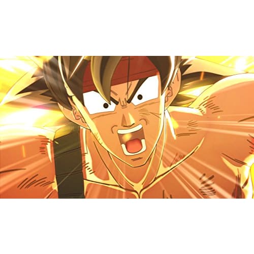 Dragon Ball Xenoverse 2 - PS4