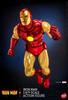 Honoo Studio Marvel Comics Iron Man Scale Figure 1/6