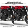For Honda CB1000 Hornet cb1000Hornet 2025 Horn Cover Protector Motorcycle CB1000 Hornet Horn Cover Protector Accessories