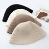 LALA Wool Knit Bucket Hat B