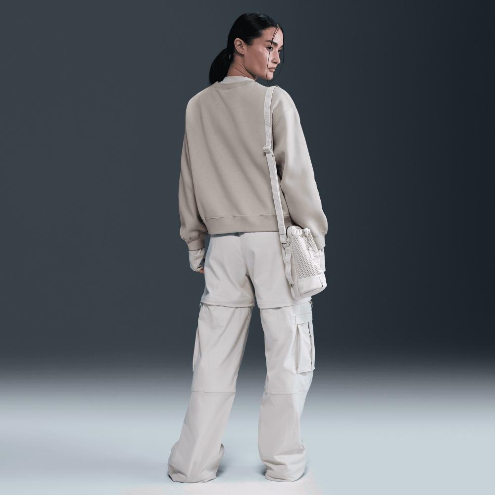 Nike W Acg Tf Rpl Tuff Flc Lngs crW Hj0233 009