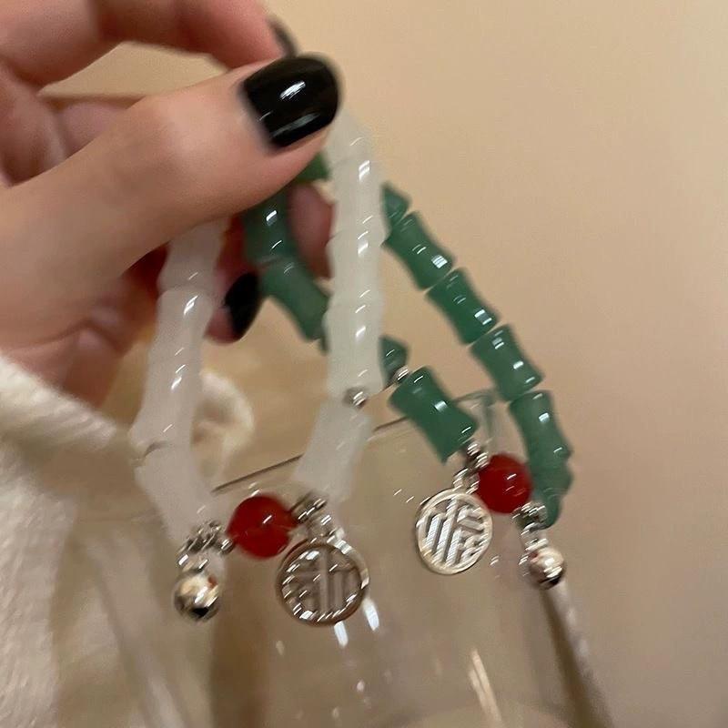 Vintage Alloy Style Bracelet For Women Summer Fashion Jewelry