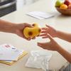 Lustiges Quetschkartoffel Sensorikspielzeug Langsam aufsteigender Quetschball Stressabbau Spielzeug für Erwachsene Kinder Schüler Tägliche Unterhaltung