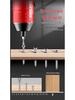 Rechargeable Multifunction Mini Electric Screwdriver and Drill.