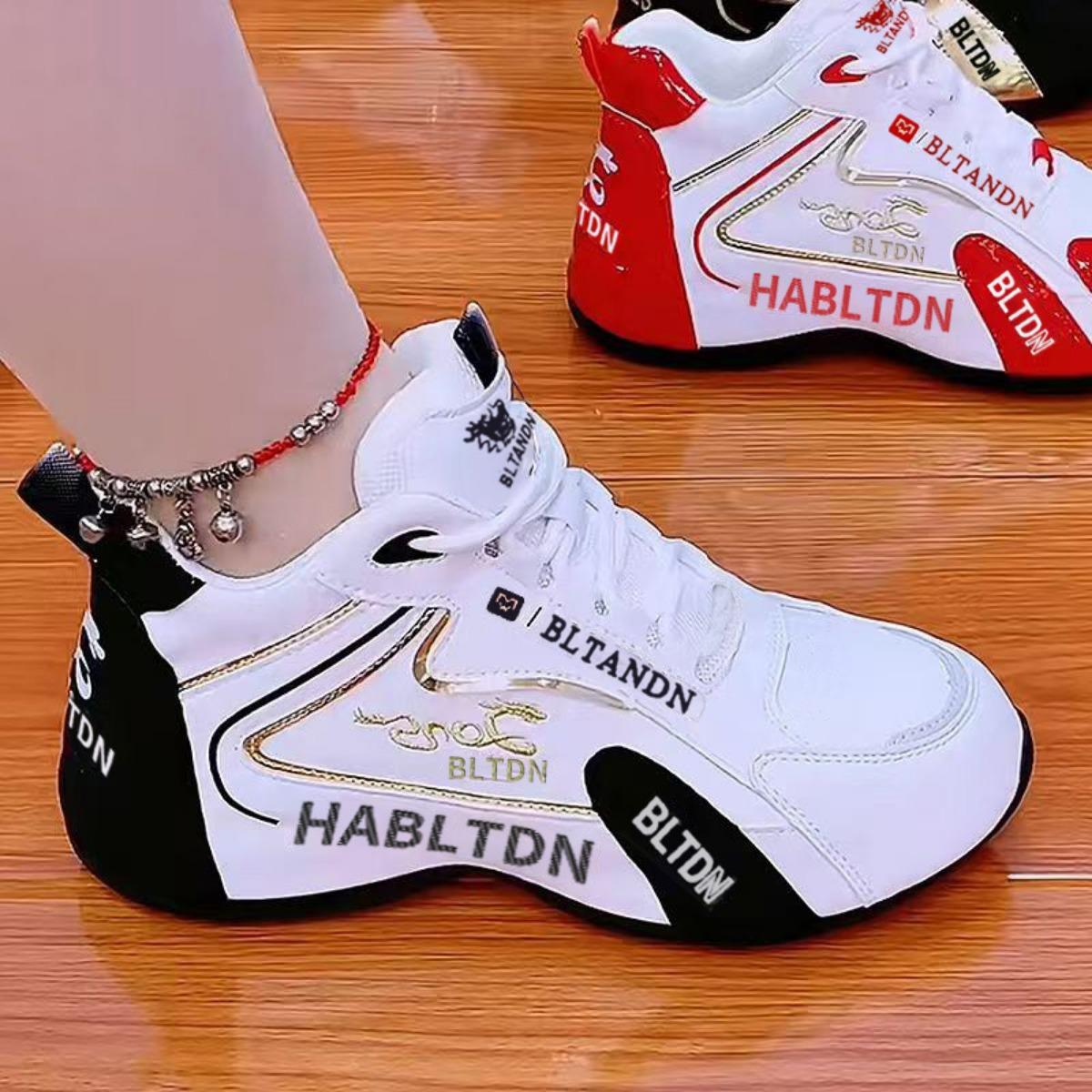 

Унисекс, Обувь для пар, Повседневная обувь, Спортивная обувь, Обувь на мягкой подошве, Удобная, Женская обувь, Дышащая обувь 36 слоновая кость