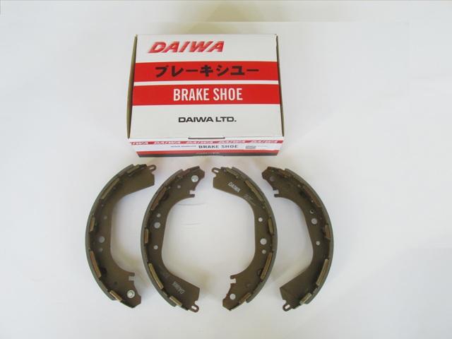 For Nıssan Pathfınder 1996 1999 Rear Brake Shoe 147 44060-0W727