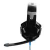 G9000 Gaming Headset Bedraad Verlichting Hoofdtelefoon met Microfoon voor PC Computer Spel