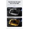 For Tesla Model 3 Highland 2024 2025 2026 Upgrade 12V Trunk Brighten LED Strip Waterproof Flexible DIY Rear Trunk Silicone Light