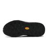 FILA BOA EXPLORER 3 Cushioning Abrasion Resistant Coverage Lightweight Low top Outdoor Shoes Women's Black A12W611201FBA