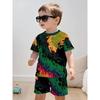 Summer New Fashionable Children's Set, Essential for Home Furnishings
