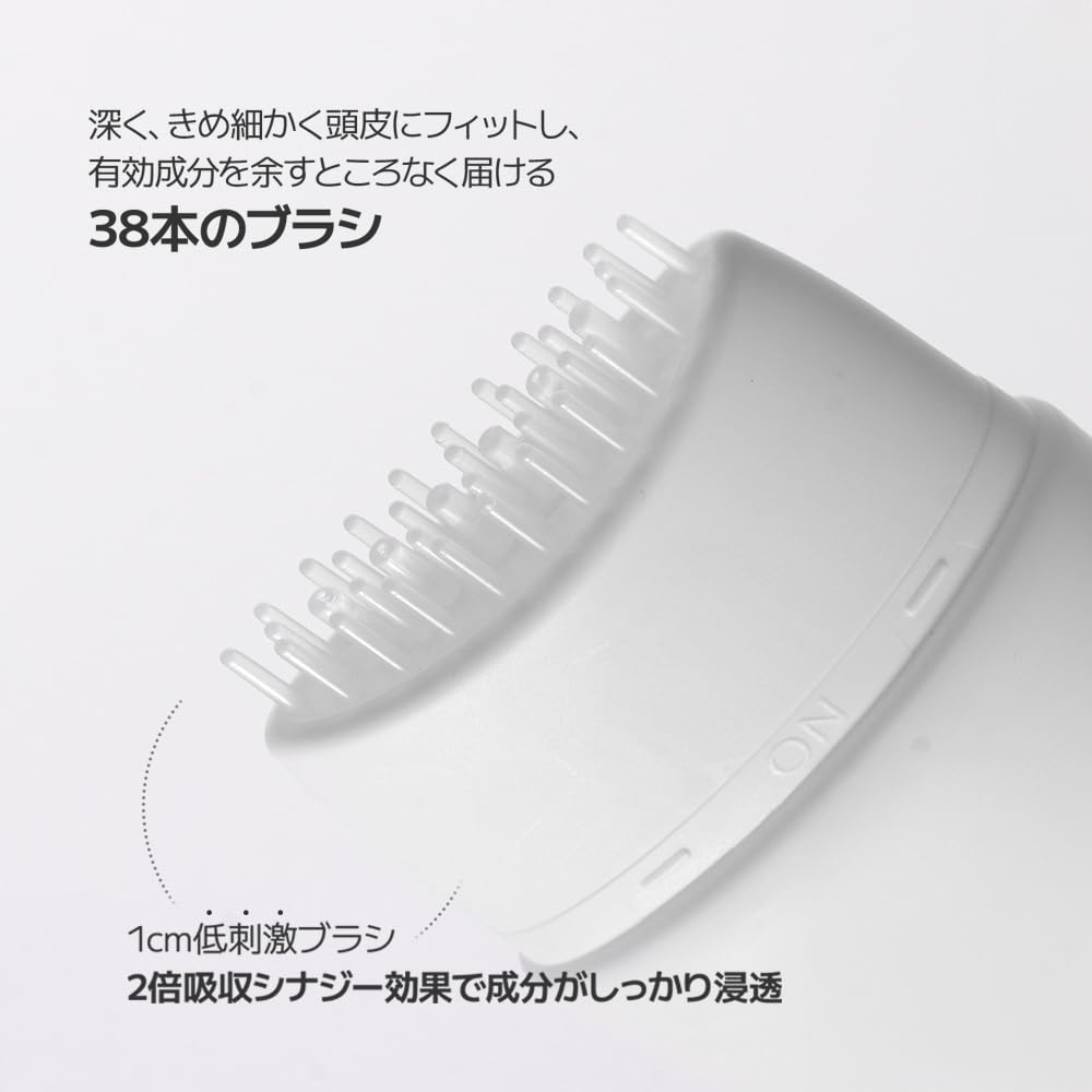 [Official/Domestic Shipping] Glow Turn Hair Ampoule 100ml / Fluffy Ampoule / Hair Essence / Hair Care / Scalp Care