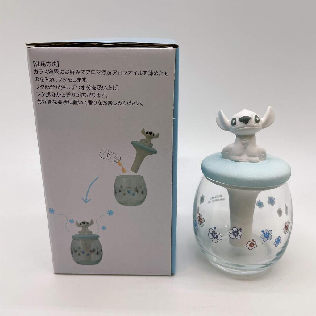 sun art Stitch Aroma Pot Diffuser "Disney" SAN3141-2