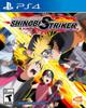 Naruto to Boruto Shinobi Striker North PS4 (Importovaná verze Amerika) -