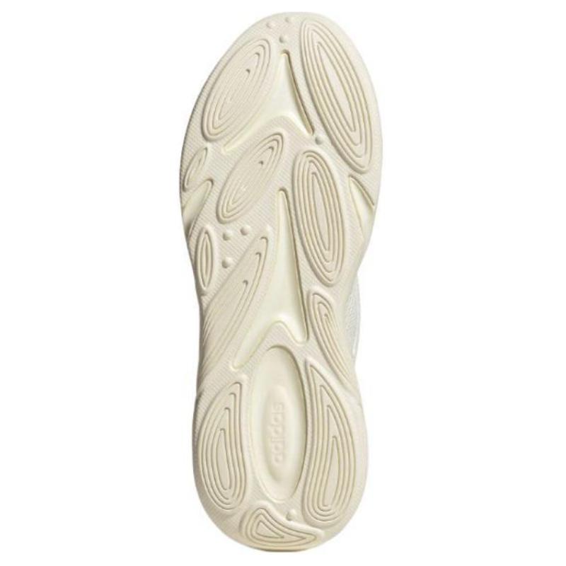 Adidas Ozwave Adidași Chunky cu Talpă Joasă Unisex Alb Crem Adidași JI1588