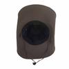 Fishing Hat Over UPF 50 UV Protection Adjustable Waterproof Versatile Wide Brim Bucket Hat for Outdoor Fishing OD Green