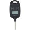 Tanita Digital Cooking Thermometer, Simple Series, Dark Gray, TT-P01-DG
