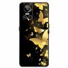 For Realme GT Neo3 5G Case Silicone Soft Wolf Lion Funda Coque for Realme GT Neo 3 Protective Bag GT Neo3 150W Phone Covers Capa