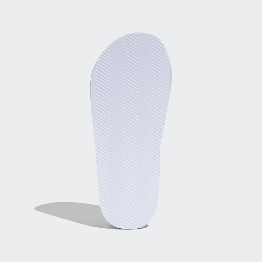 Adidas GAZELLE BEACH SLIDES Core Black Sandals Slide Unisex ORIGINALS JQ7421 Core Black / Fottøy Hvitt / Fottøy Hvitt