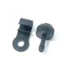 Parafusos Externos para Gabinete de PC HSSDTECH MFF para DELL OptiPlex 3020 3040 3050 3060 3070 3080 3090 5050 7010 7020 7040 7050 7060 7070 7080 7090 9020 (Parafusos +