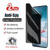 Accesorii pentru telefoane – Folii de protecție pentru smartphone-uri