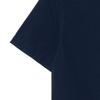 Polo Ralph Lauren Hemd SS23 Einfarbig Logo Stickerei Einreihig Kurzarm Kinderhemden Blau 323902174-001
