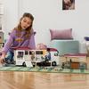 Schleich Horse Club Horse Transporter 42619