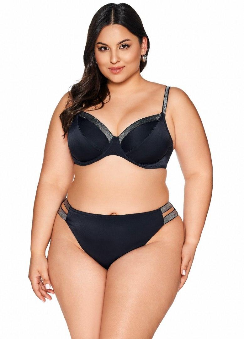 

Biustonosz kąpielowy soft Ava SK 225 Black Ava