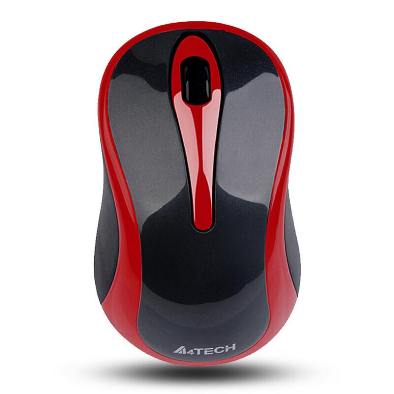 

A4Tech G3-280N Wireless Mouse
