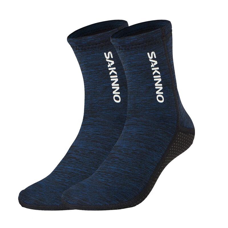 YM Diving Socks