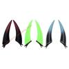 85AD Unique Halloweens Hairpin 3D Devil Horn Ear Hair Clip Comfortable Headwears