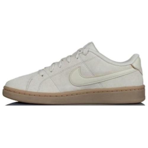 

Nike Court Royale 2 Low Beige W - CZ0218-100 EU 36 бежевый