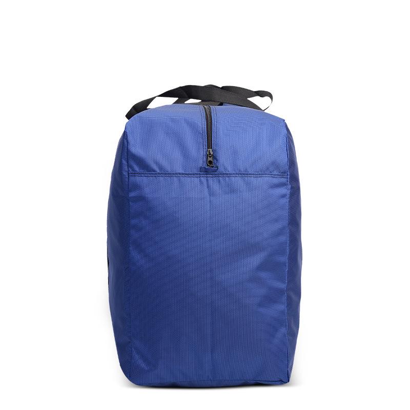 Extra Large 1680D Oxford Travel Duffle Bag