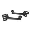 Pack of 1 Pair User Friendly Sound Tubes Accessory for Intelligent Glasses for Easy Cleaning and Optimally Performances
