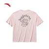 ANTA Women's Cold Brew Cool-Touch Anti-Bacterial Short Sleeve T-Shirt