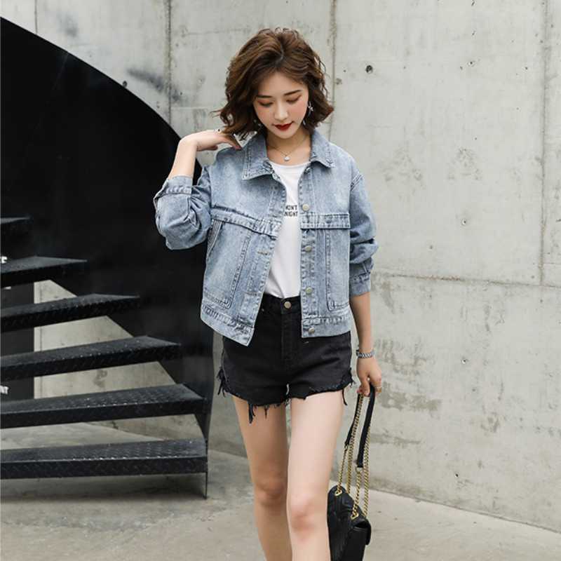Buy 2022 Spring Autumn Women Korean 