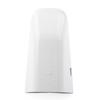 White Door Handle Cap for Land Rover