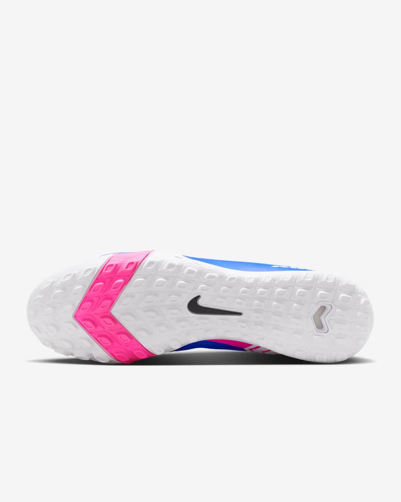 FQ8449-446 Nike Mercurial Vapor 16 Academy Racer Blue White (Men's)