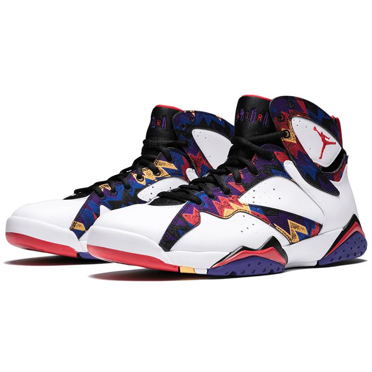 Jordan 7 Retro Nothing But Net 304775-142